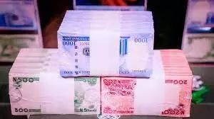 New Naira notes flood Bauchi banks, ATMs
