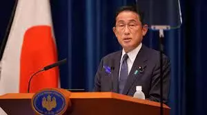 Japan on ”verge of losing social function” due to declining birthrate – PM
