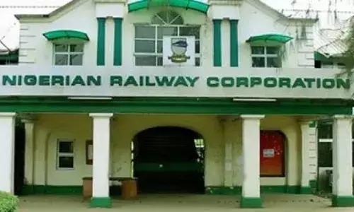 Why train delays on Abuja-Kaduna route - NRC