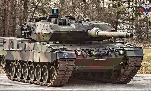 Moscow warns Berlin combat tank deliveries would ruin ties