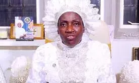 Get PVCs, prayers alone will not change leaders – Rev. Esther Ajayi