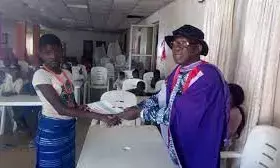 Don urges investment in youth for Nigeria of our dreams