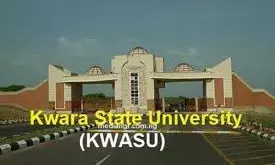 KWASU research team gets N10m NRF grant
