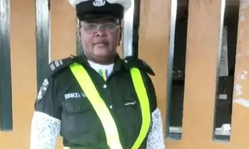 IGP hails female officers for outstanding performance