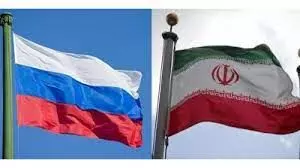 U.S. sanctions: Iran urges stronger cooperation with Russia