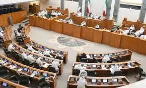 Kuwait cabinet resigns after disputes