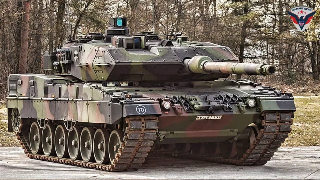 Moscow warns Berlin combat tank deliveries would ruin ties