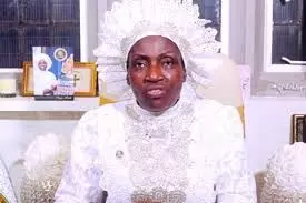 Get PVCs, prayers alone will not change leaders – Rev. Esther Ajayi