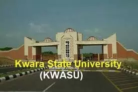 KWASU research team gets N10m NRF grant