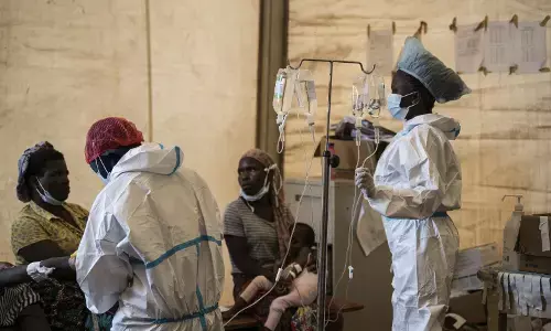 Malawi cholera death toll passes 1,000, as outbreak spreads