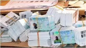 Over 200,000 uncollected PVC in Enugu State — INEC