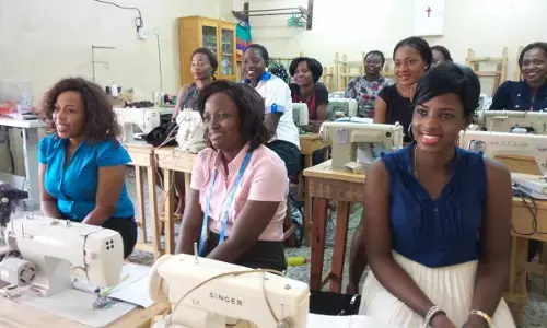 How entrepreneurs use social media to combat female unemployment How entrepreneurs use social media to combat female unemployment