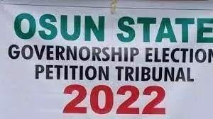 Tight security as Osun Guber Election Petition Tribunal set to deliver verdict
