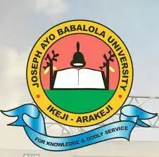 19-year old emerges best graduating student at JABU 19-year old emerges best graduating student at JABU