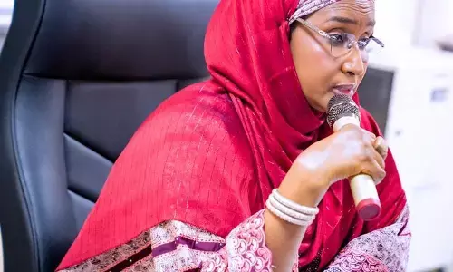 Flooding: Minister issues GRADE Report