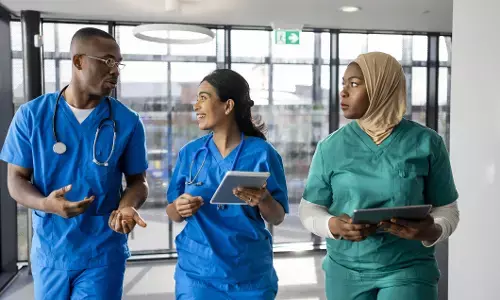 Tackling brain drain in health sector through improved welfare package