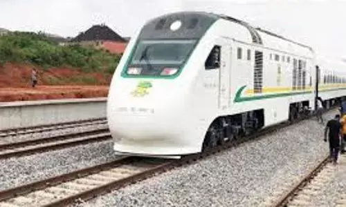 Abuja-Kaduna train to resume activities on Tuesday Abuja-Kaduna train to resume activities on Tuesday
