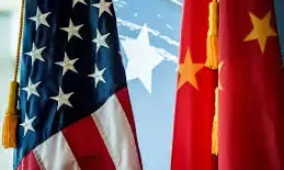 China accuses U.S. for Russias invasion of Ukraine