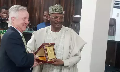 INEC urges registered voters to undertake Saturdays mock accreditation