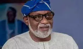 We will replace relocated health workers – Akeredolu