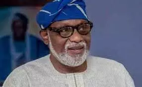We will replace relocated health workers – Akeredolu