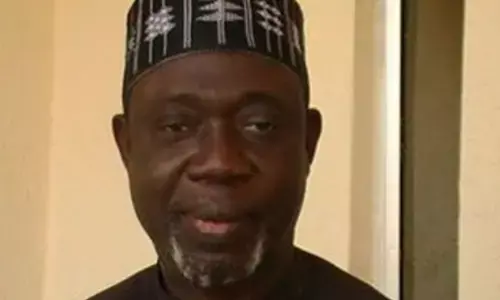 If clean Nigerians avoid politics, dirty Nigerians will make laws – Prof. Oba