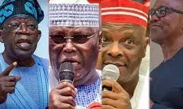 OAN, other Diaspora associations hold debate for presidential candidates Feb. 11