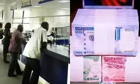 Residents groan as new naira crisis hits Enugu