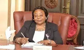 Equatorial Guinea appoints first female Prime Minister