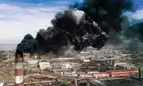 Fossil fuel, source of Nigerias environmental pollution – Don