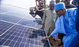 Why Kano solar power, dry port so economically significant - BMO