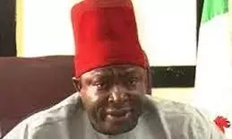 Disqualified Senator Umeh files appeal
