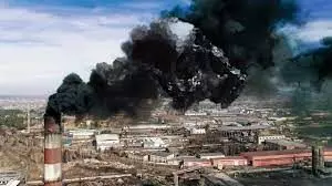 Fossil fuel, source of Nigerias environmental pollution – Don