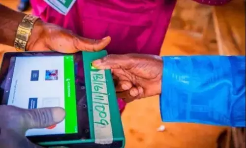 Mock voter accreditation verifies BVAS machines – INEC’s commissioner