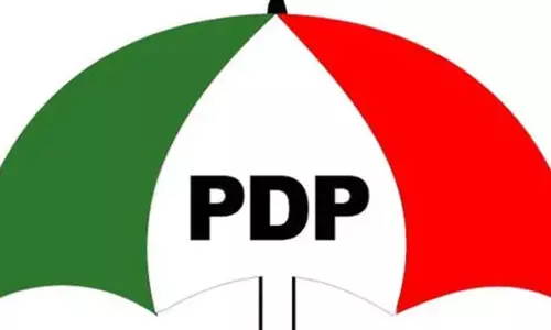 PDP urges Buhari pursue saboteurs stealing new Naira notes