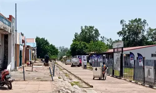 Naira, fuel, scarcity ruin 44th Kaduna International Trade Fair