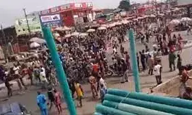 NBA warns Ibadan residents about cash shortage, fuel price vandalism