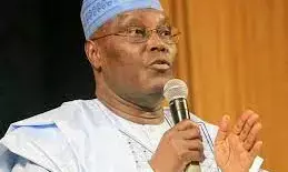 Naira redesign: Dont turn Nigerians scapegoats, says Atiku