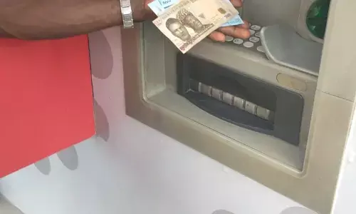 Naira Scarcity: Bauchi petty traders cry out over losses Naira Scarcity: Bauchi petty traders cry out over losses