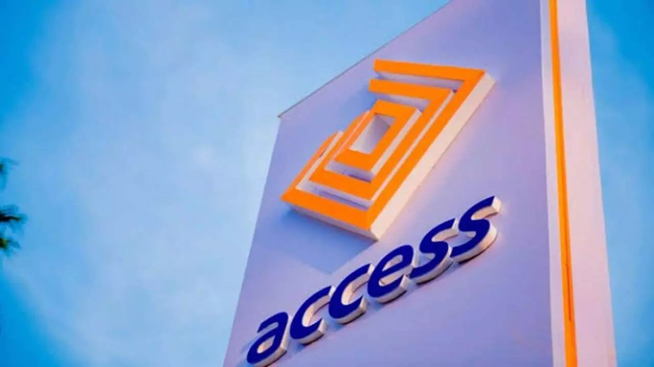 Valentine: Access Bank introduces Love is More campaign