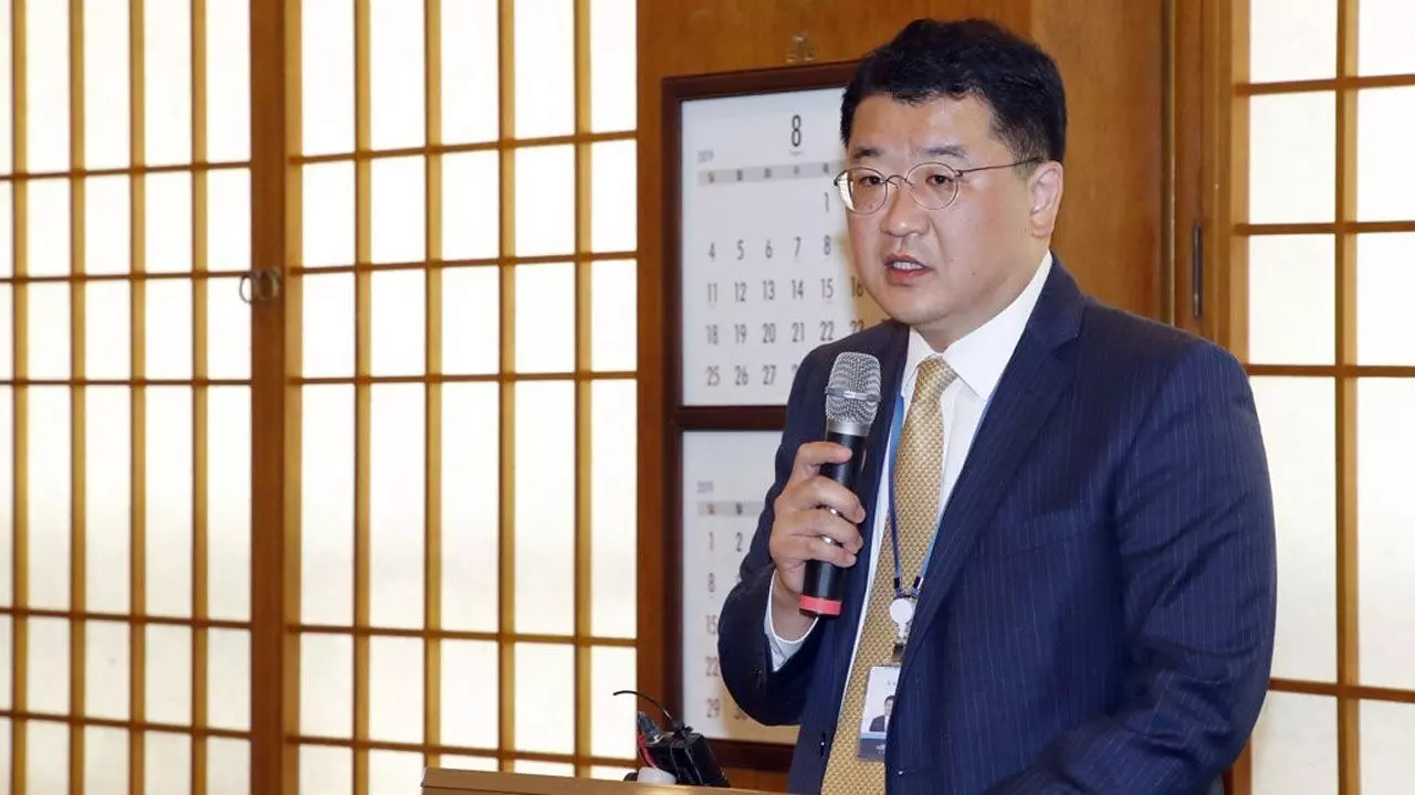 Shipping Development: Nigeria crucial to blue economy in Africa – Envoy