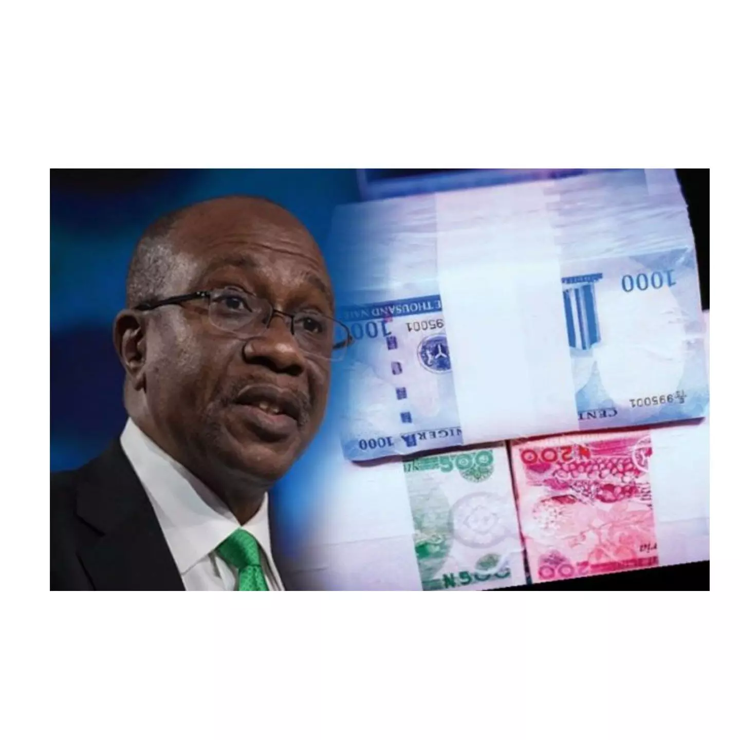 Group urges CBN to publish redesign naira note disbursements daily