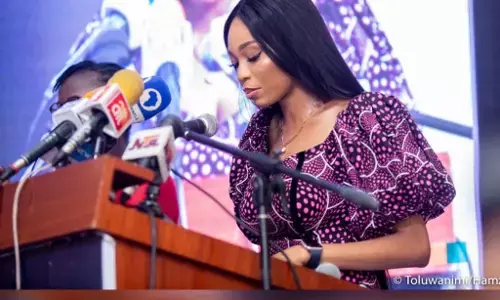 Fintech entrepreneur offers platform to build youth IT capacity