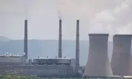 Zimbabwes new coal power unit starts in March