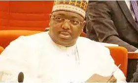 AA denies supporting Aduda for FCT senate seat