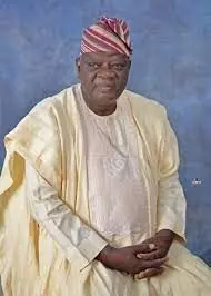 Ex-Ondo commissioner, Olusegun Aiyerin resigns from APC