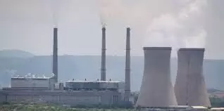Zimbabwes new coal power unit starts in March