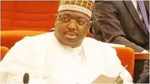 AA denies supporting Aduda for FCT senate seat