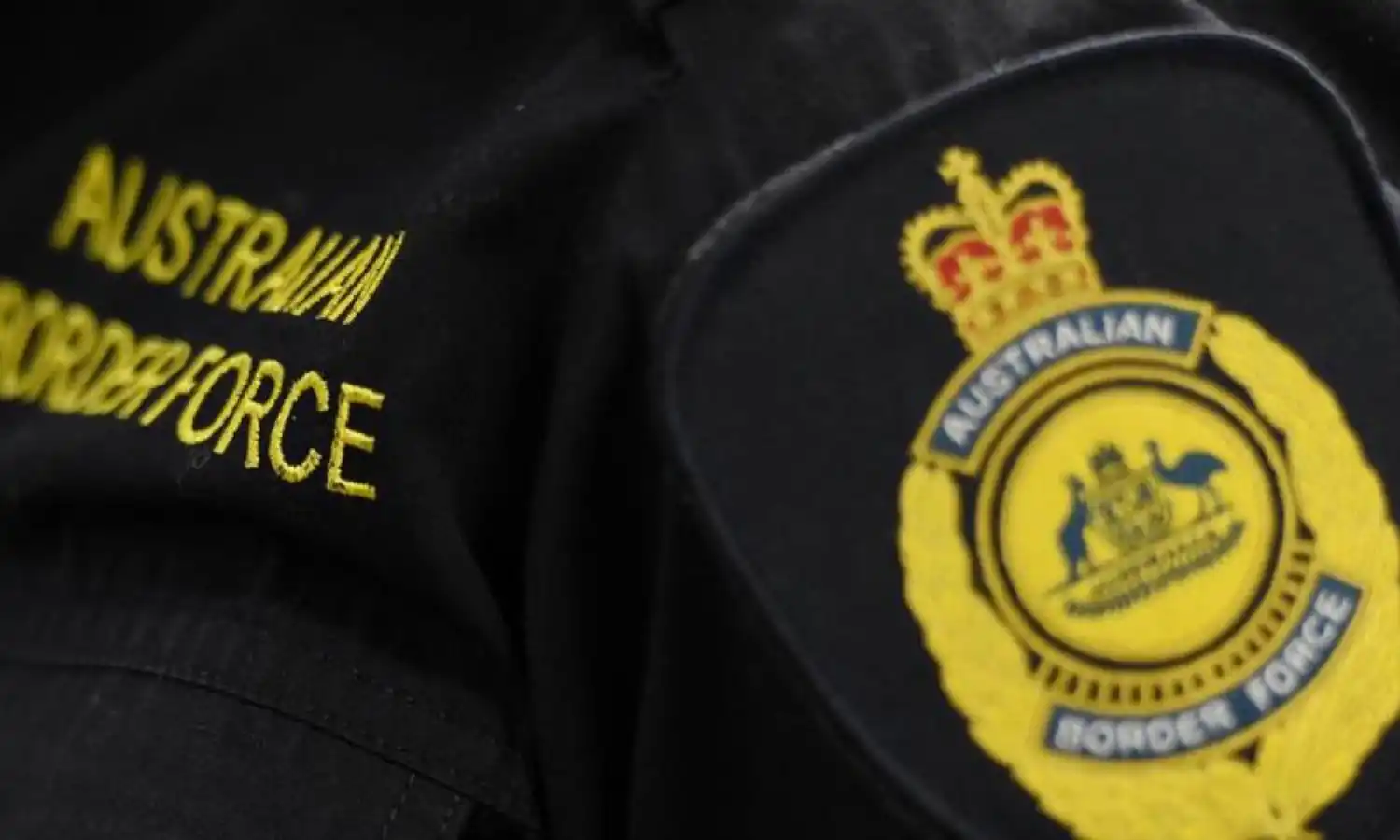 Police seize 130kg of meth hidden in bathroom tiles