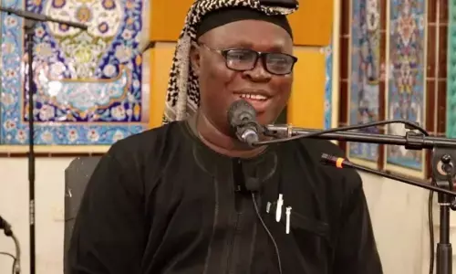 Avoid all protests, MURIC urges Nigerians